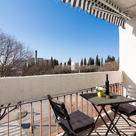 Apartment Ruza Split Bagian luar foto