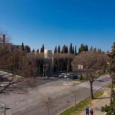 Apartment Ruza Split Bagian luar foto
