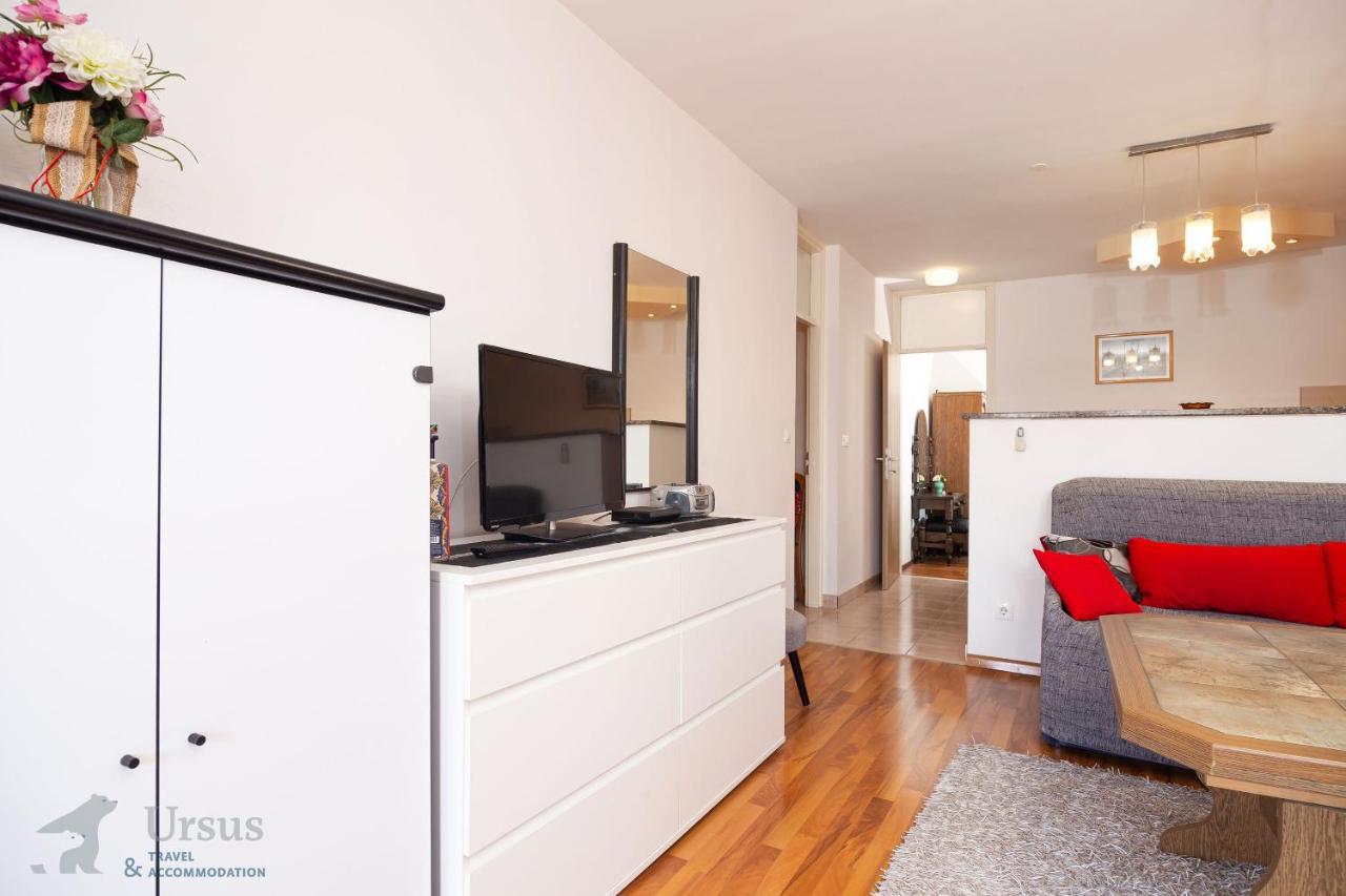 Apartment Ruza Split Bagian luar foto
