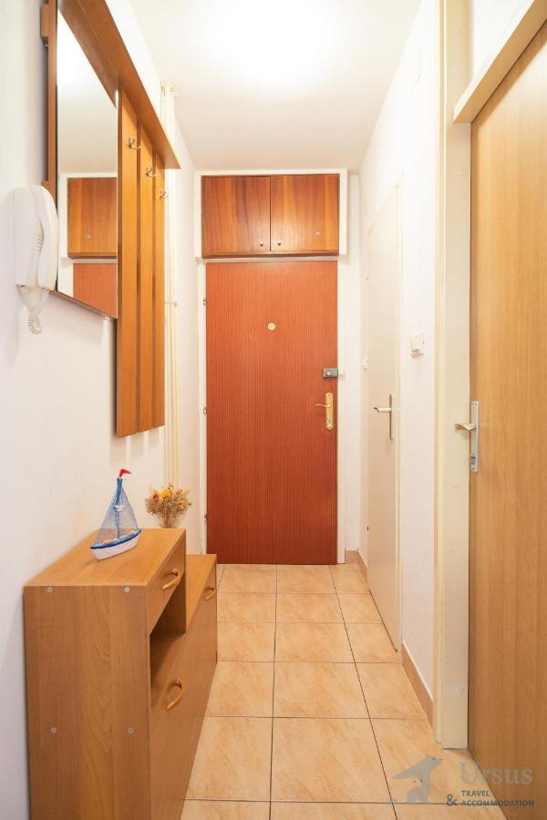 Apartment Ruza Split Bagian luar foto