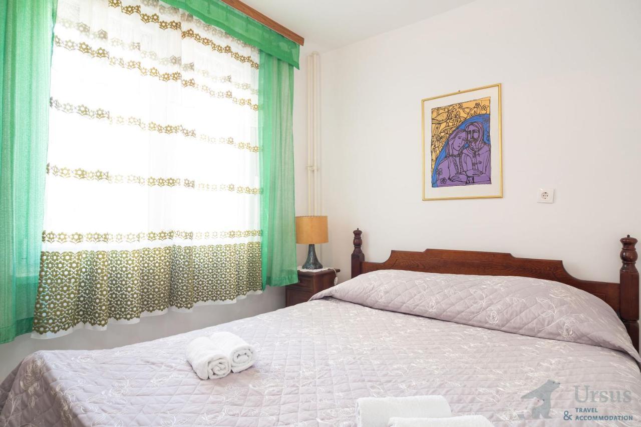 Apartment Ruza Split Bagian luar foto