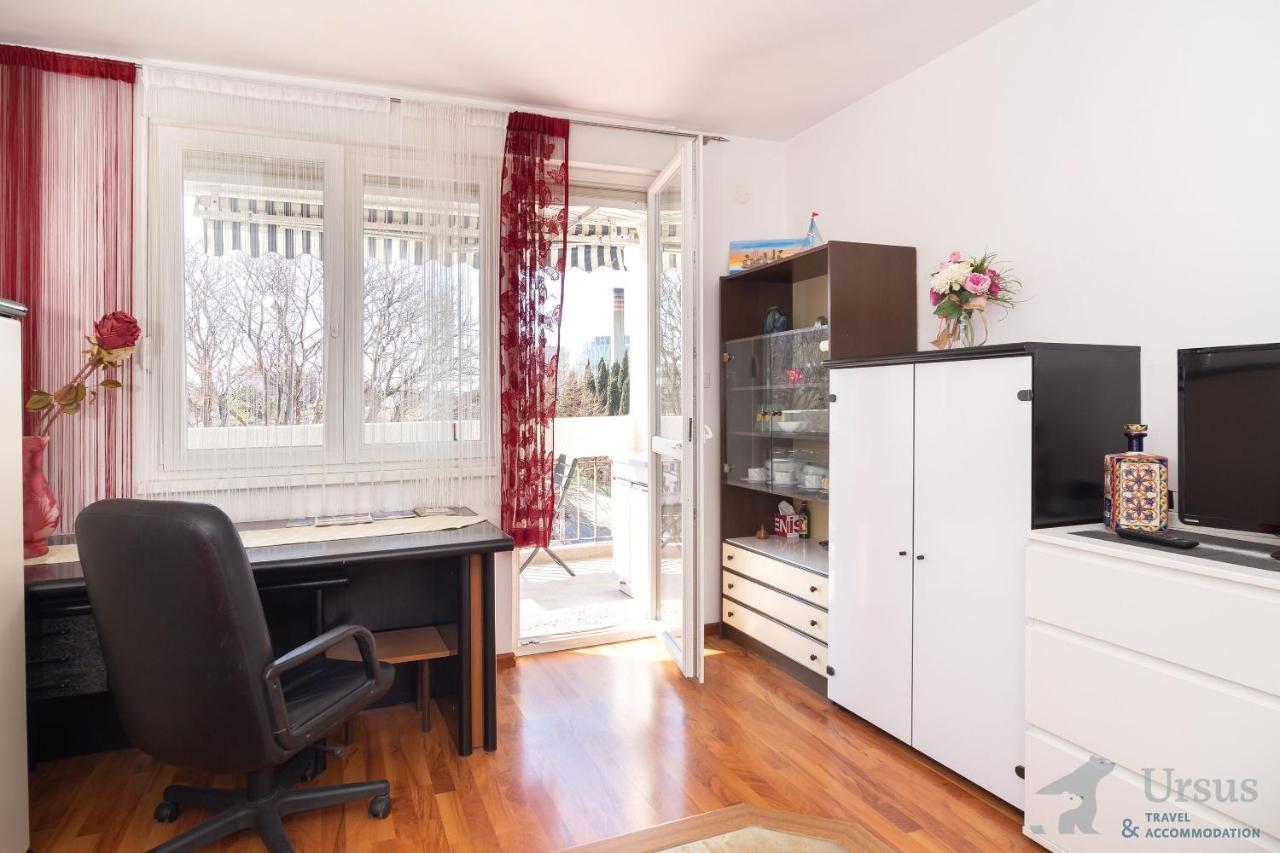 Apartment Ruza Split Bagian luar foto