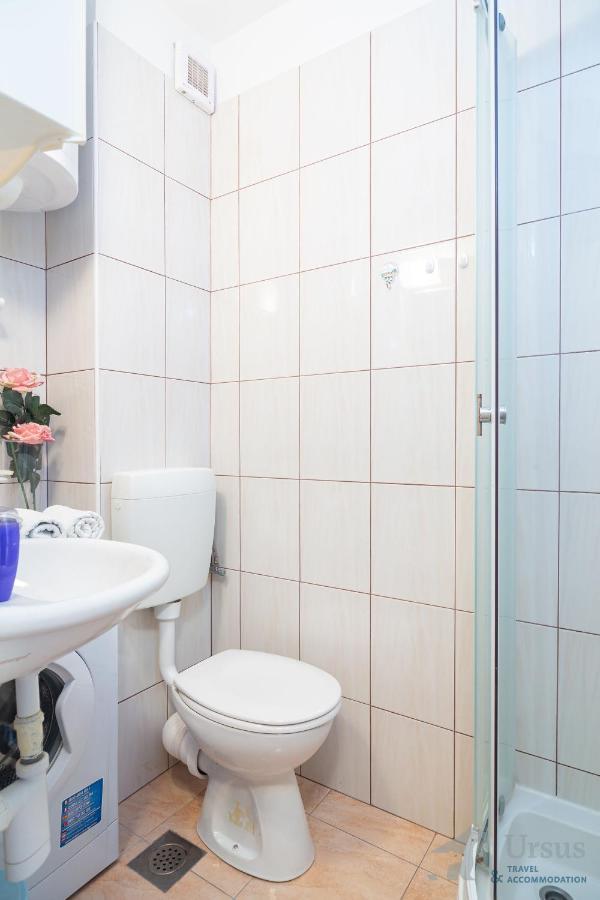 Apartment Ruza Split Bagian luar foto