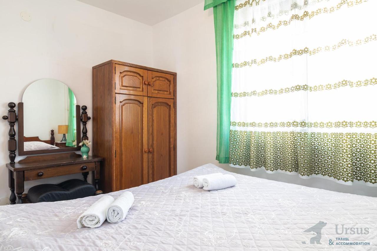 Apartment Ruza Split Bagian luar foto