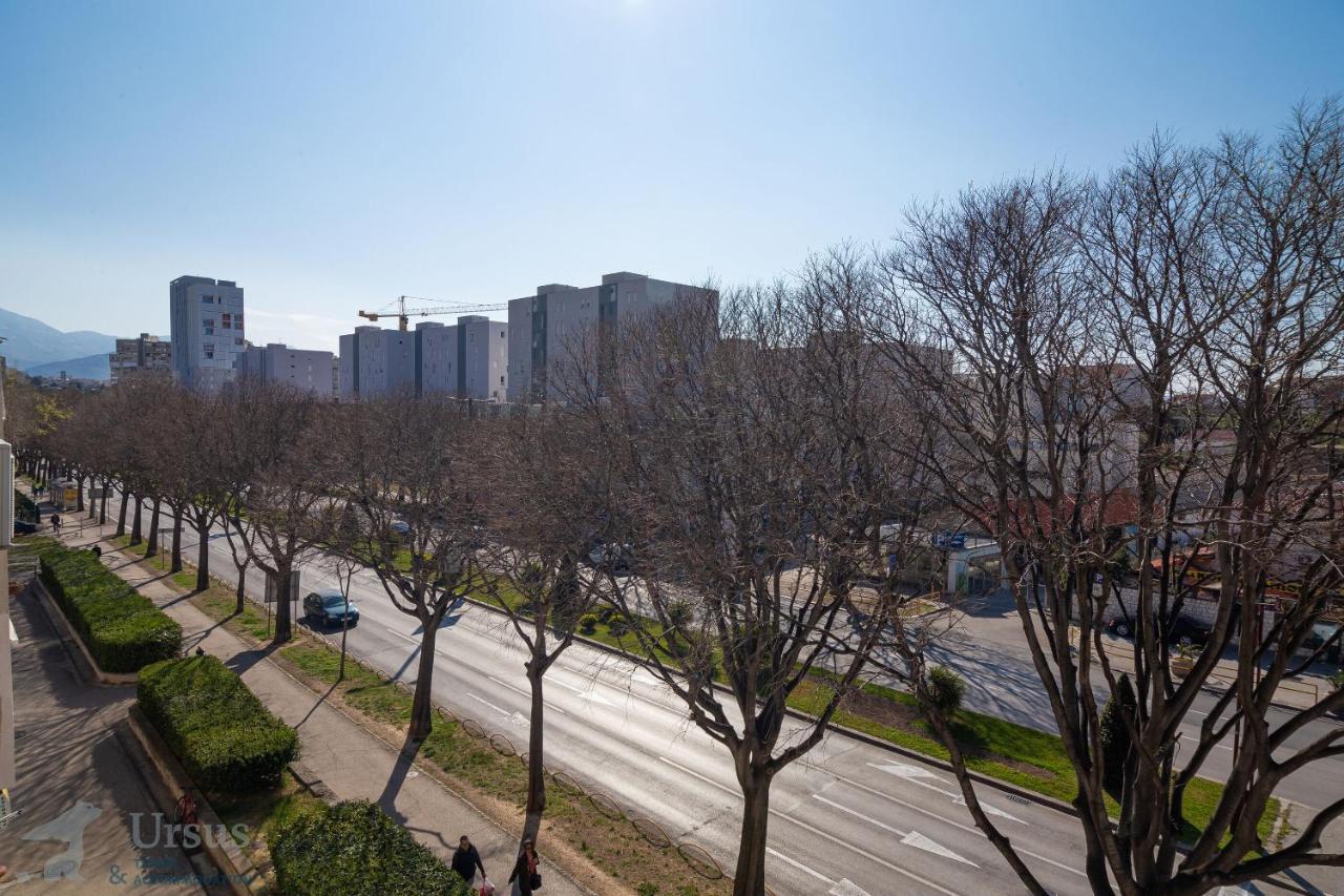 Apartment Ruza Split Bagian luar foto