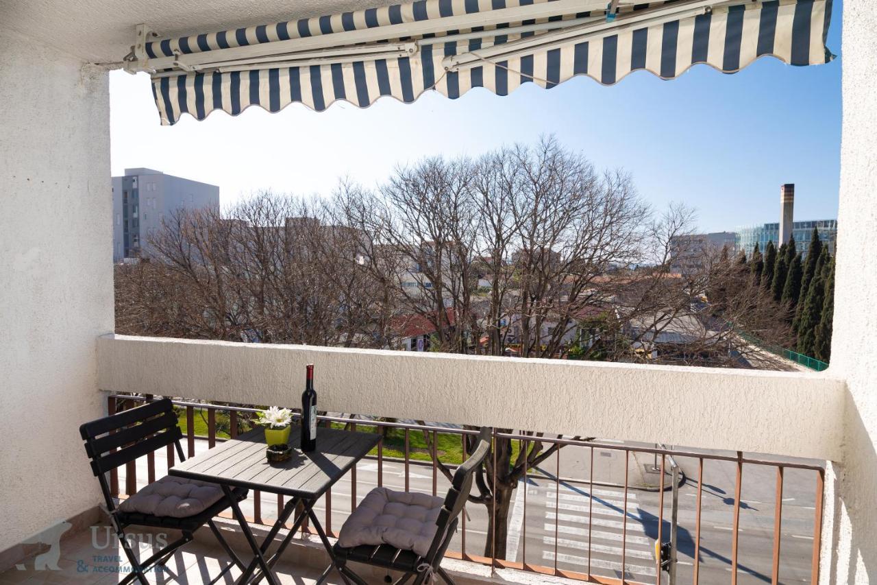 Apartment Ruza Split Bagian luar foto