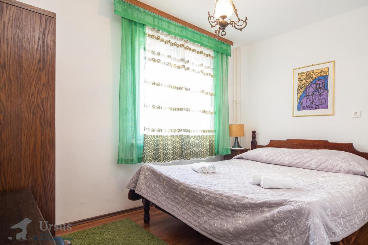 Apartment Ruza Split Bagian luar foto
