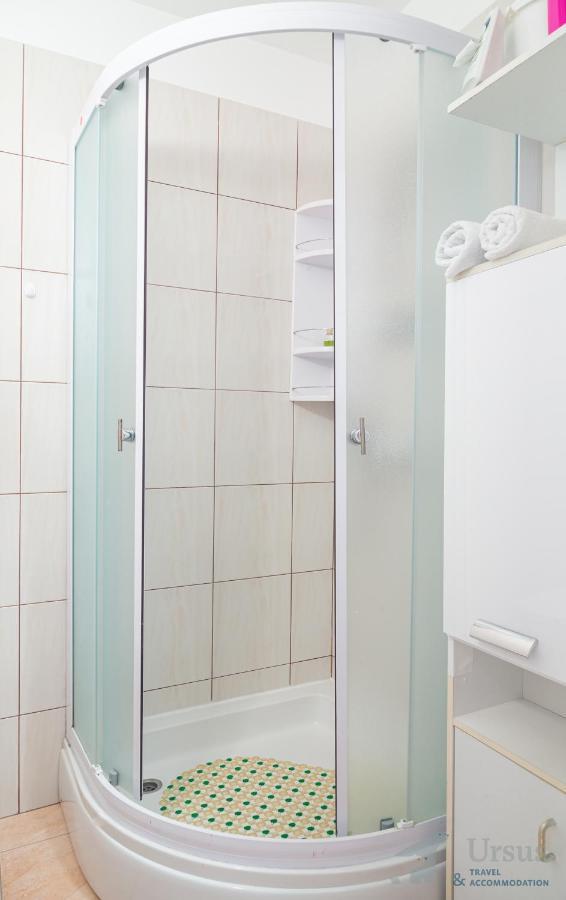 Apartment Ruza Split Bagian luar foto